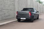 Nissan NP200 Stealth 2015 года